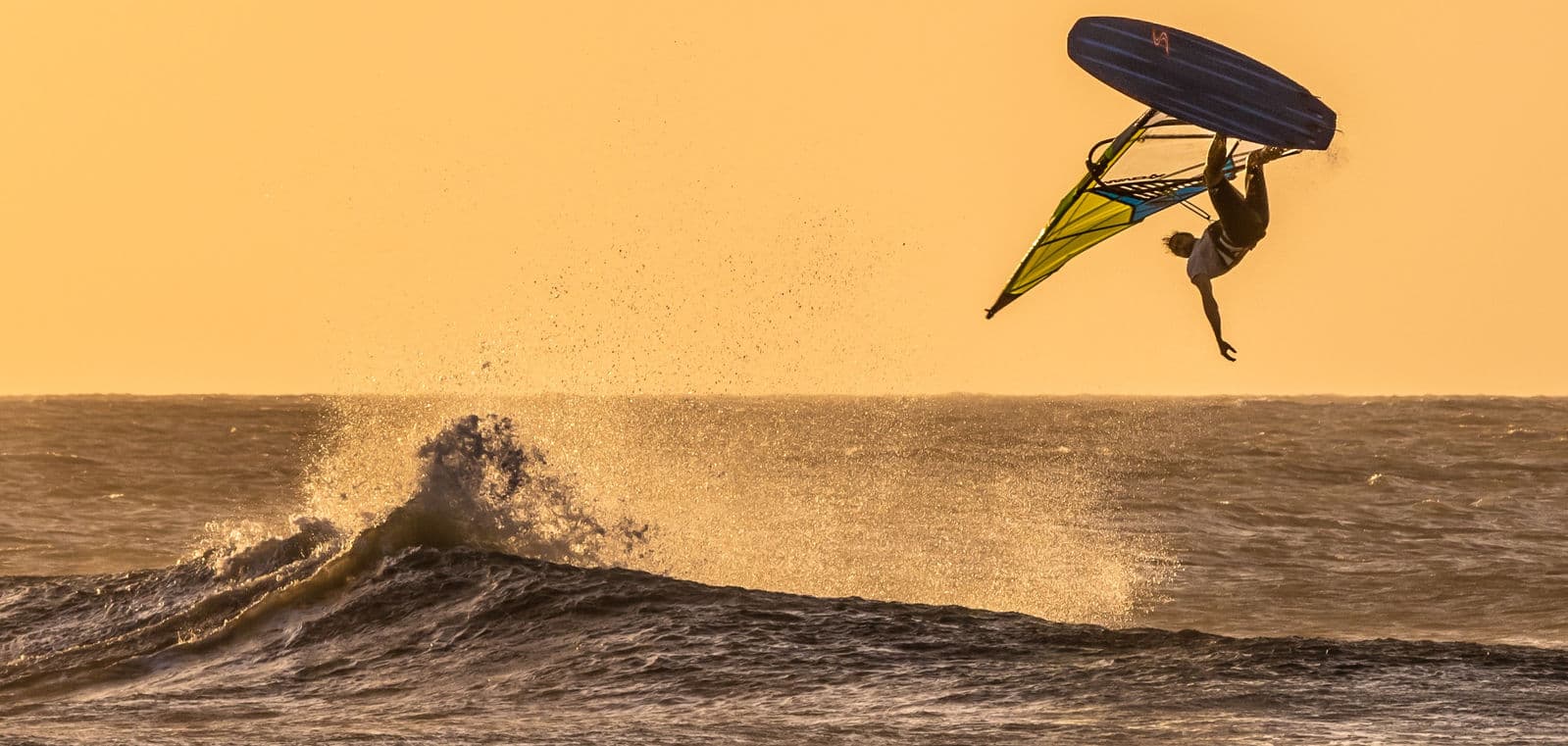 MaverX windsurf