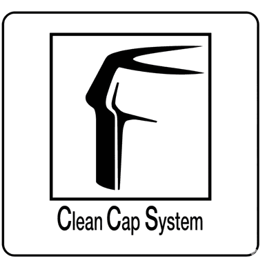 Clean Cap