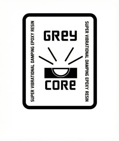Grey Core