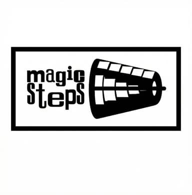 Magic Steps