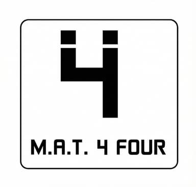 M.A.T. 4 Four