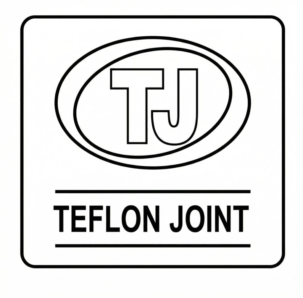 Teflon Joint