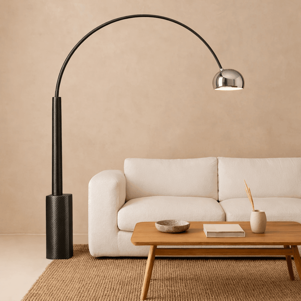 Interior design carbonio 3