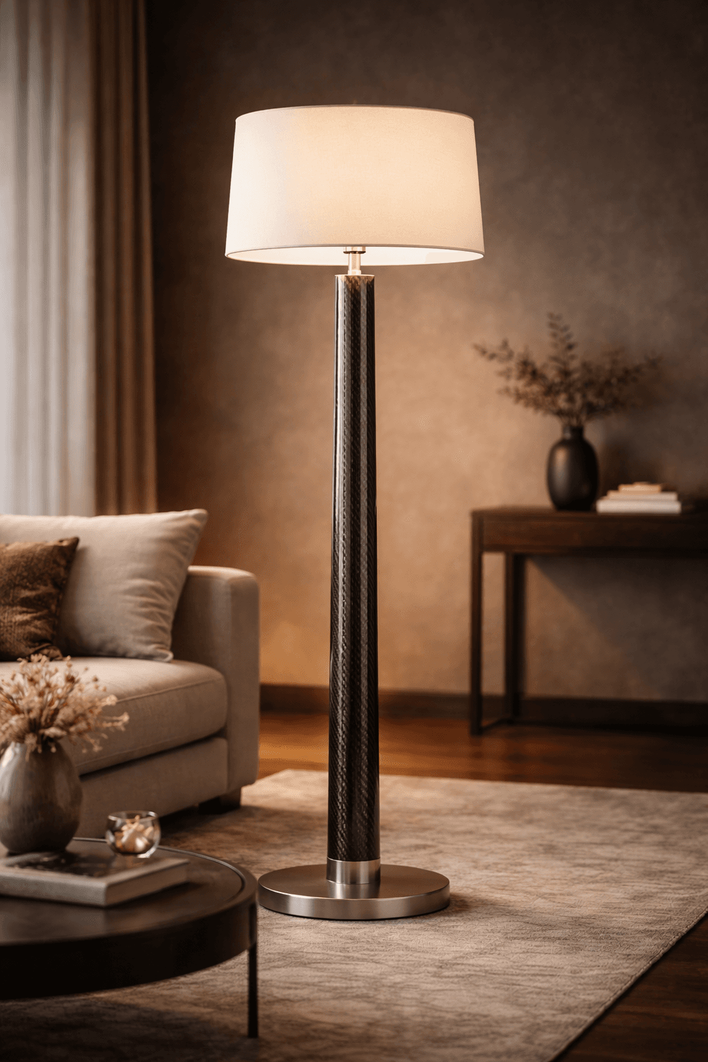 Interior design carbonio 2