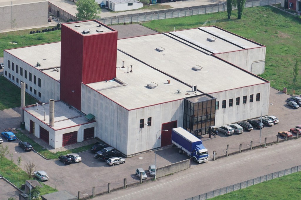 MaverX e Reglass H.T.